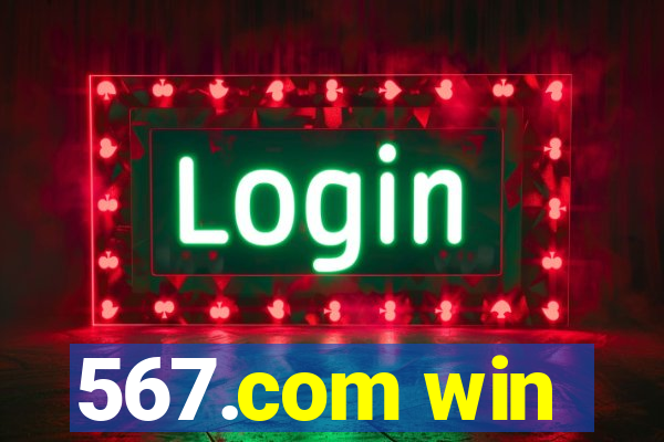 567.com win